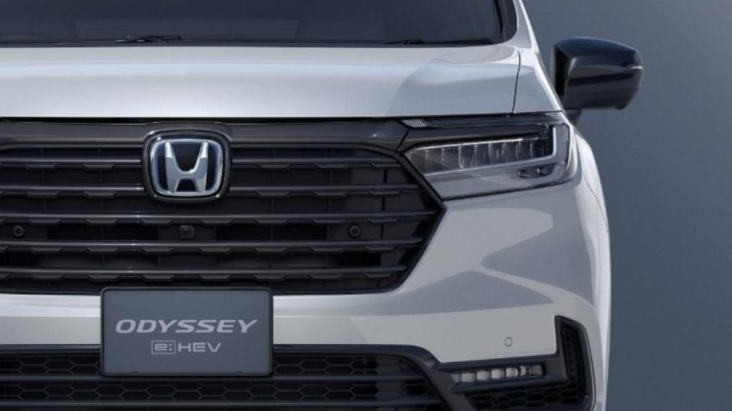 熱門家用MPV Honda Odyssey近日宣布回歸