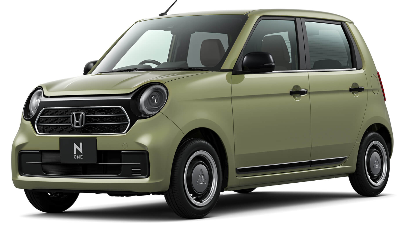 花園金屬綠(Garden Green Metallic)