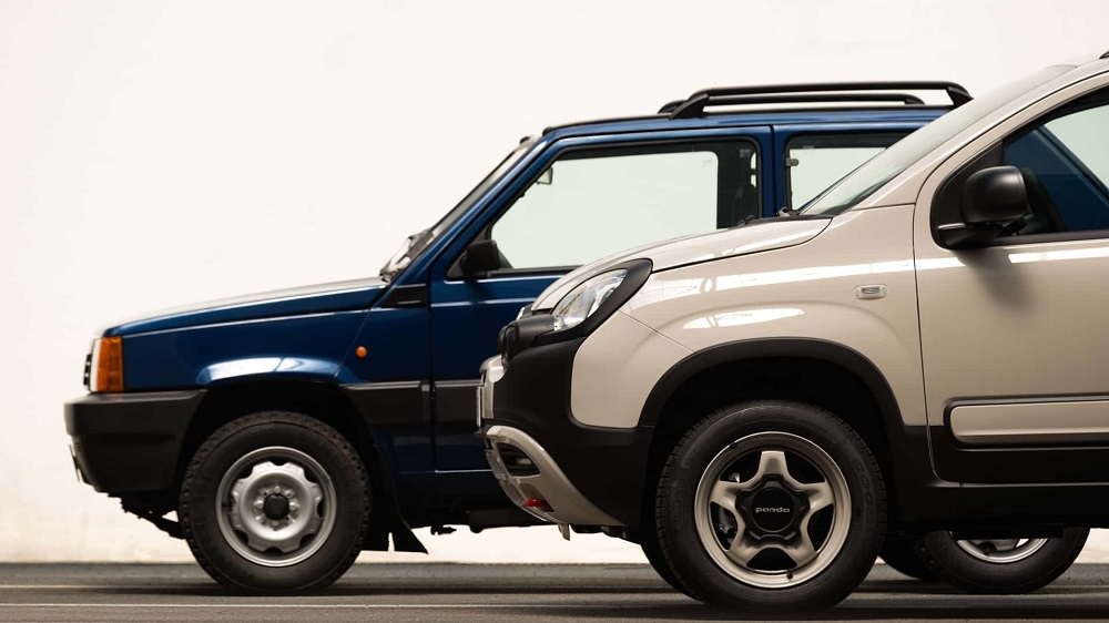 作為歐洲最長壽的車款之一，現行款的Fiat Panda沒意外的話將在未來幾年持續生產