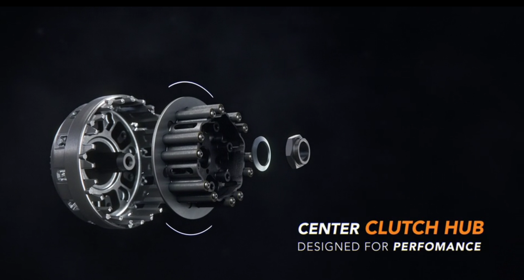 MV Agusta去年在Turismo Veloce 800 Lusso SCS車上配備了智慧離合器，搭配進退檔快排，讓這台三缸運動旅行車騎乘起來更為輕鬆寫意