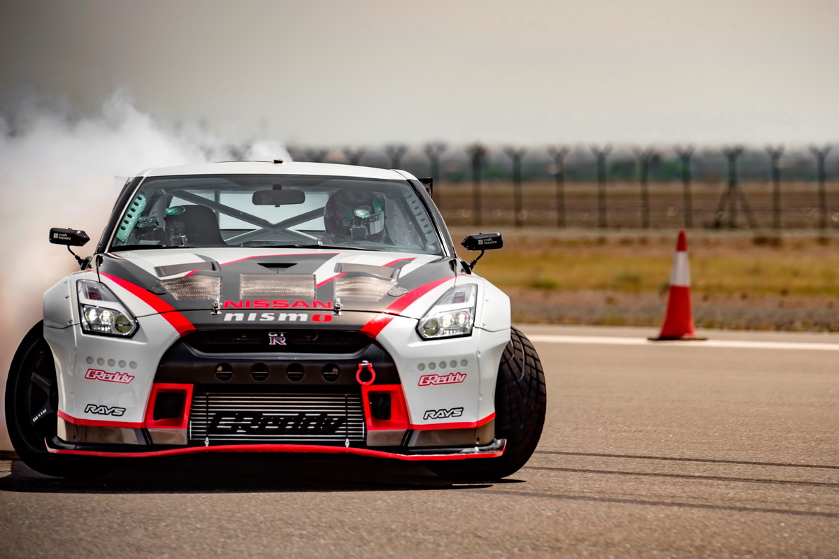 老爸買給你GTR！LEGO首度和日本車廠合作，推出NISSAN GT-R NISMO | SUPERMOTO8