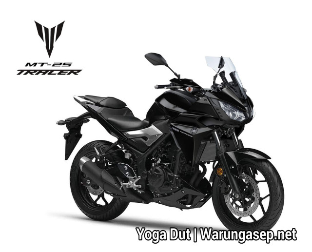 先前也有東南亞媒體繪製以FZ25為基礎改造的MT-25 TRACER