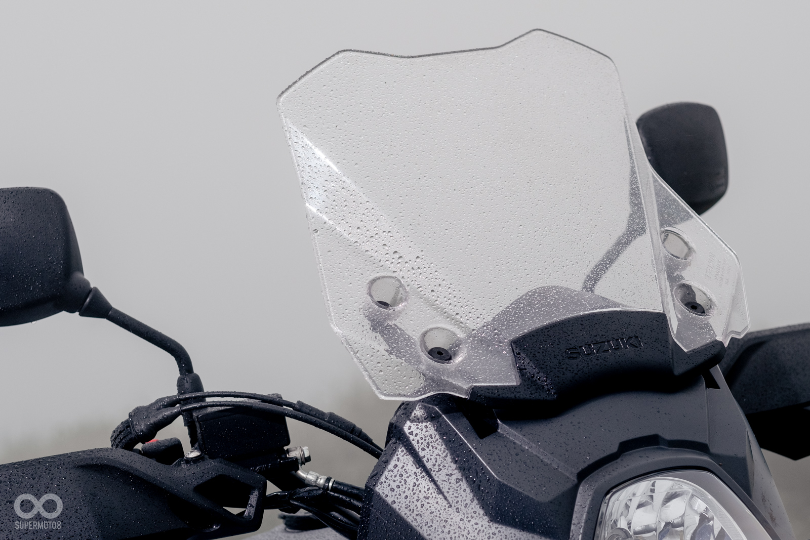 風鏡為三段快速可調整機構