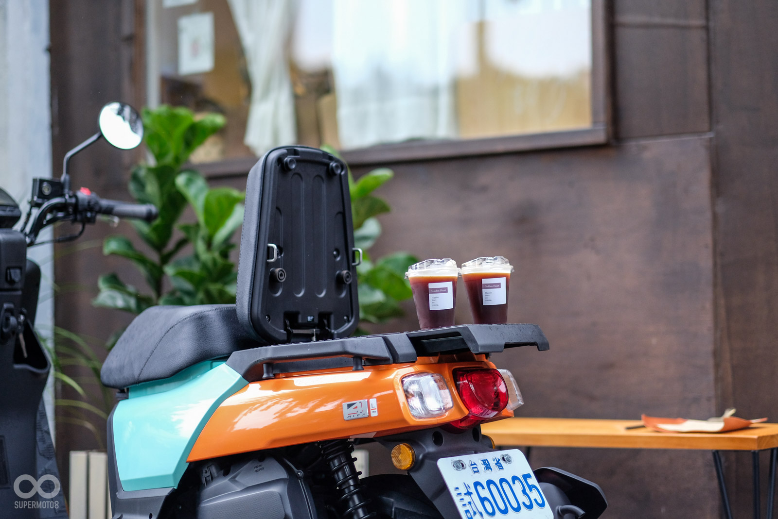 尾部平台拉伸後，能達到1920平方公分面積