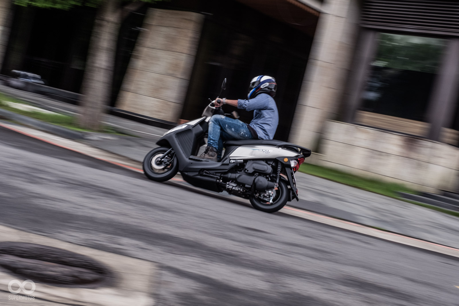 大空間、省油絕對是迪爵搶攻市場的利器！