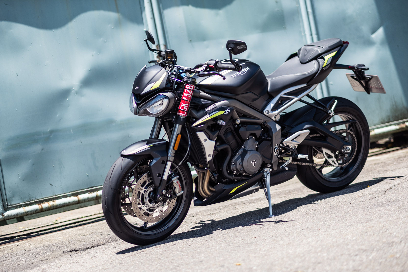 引擎排量維持相同的前提下,原廠針對扭力優化