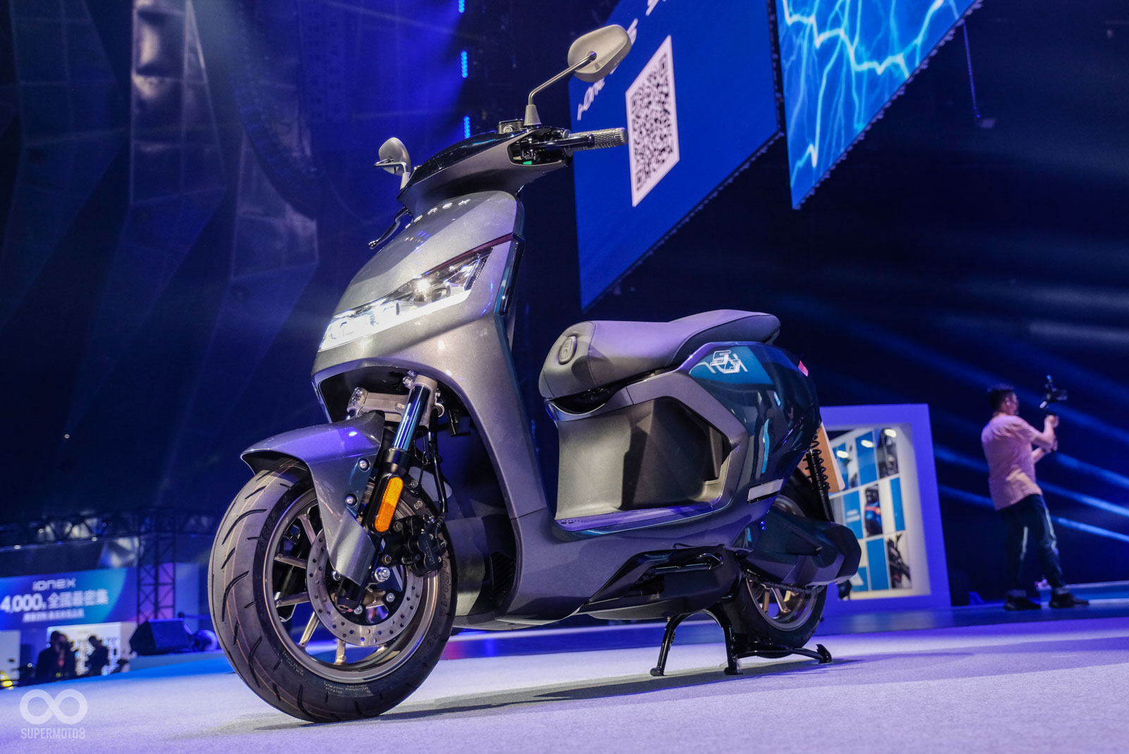 充電版本以每月電池月租費計價,換電版本則以每月基本費+充電電價計費