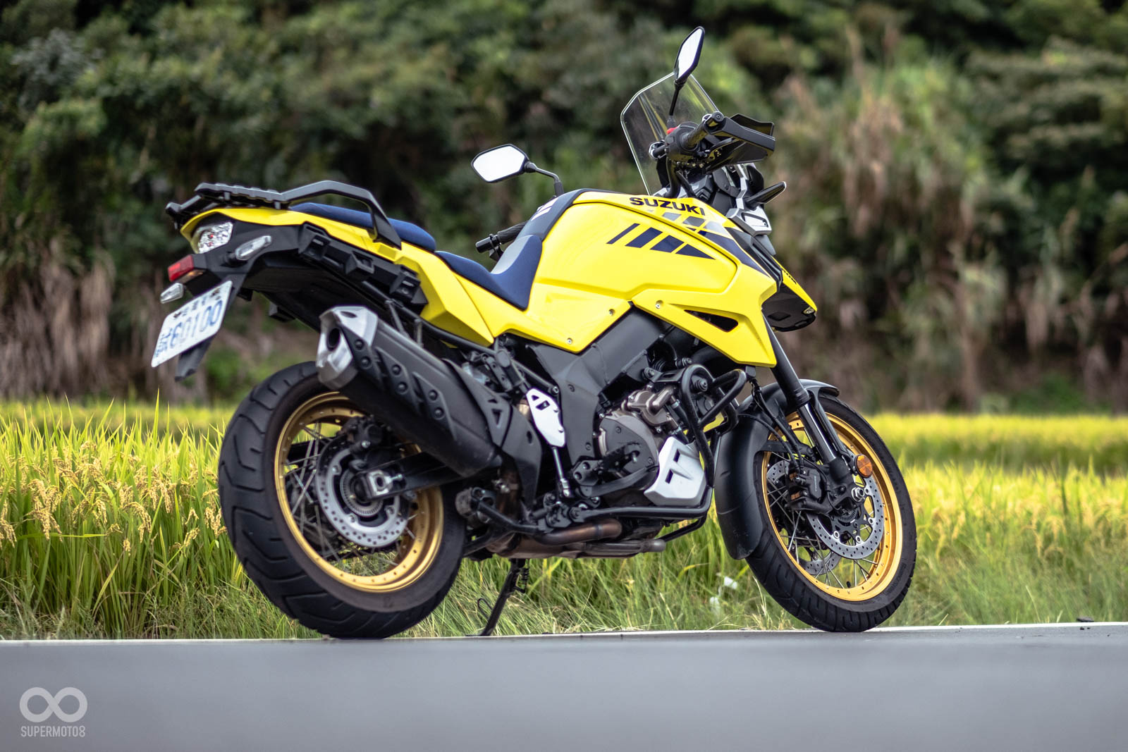 車側直接預留側箱安裝鎖點