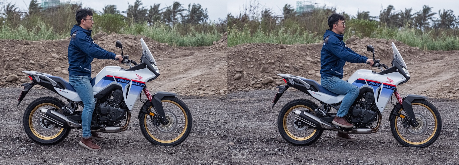 風鏡高度相當舒適