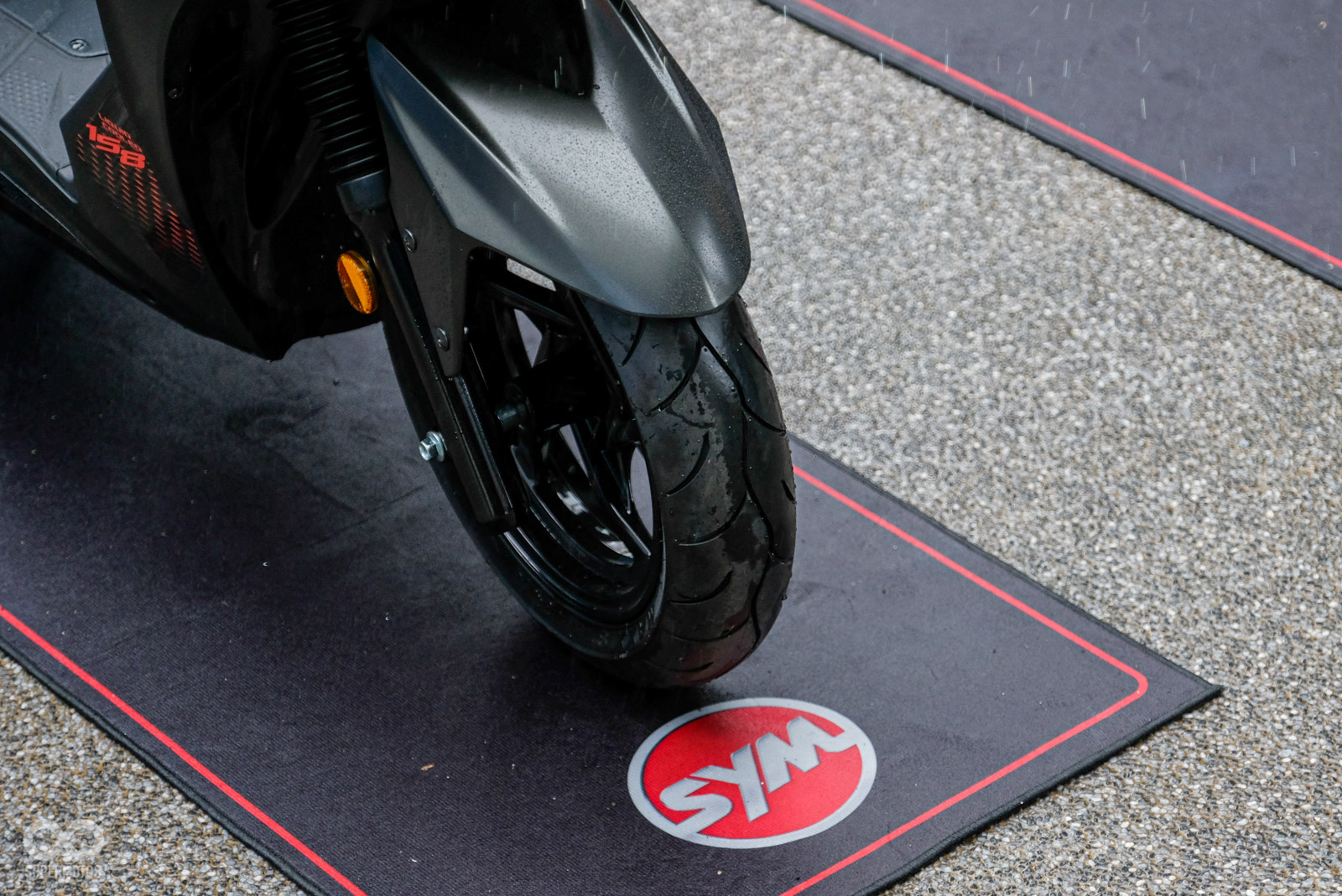 配胎升級瑪吉斯R1N