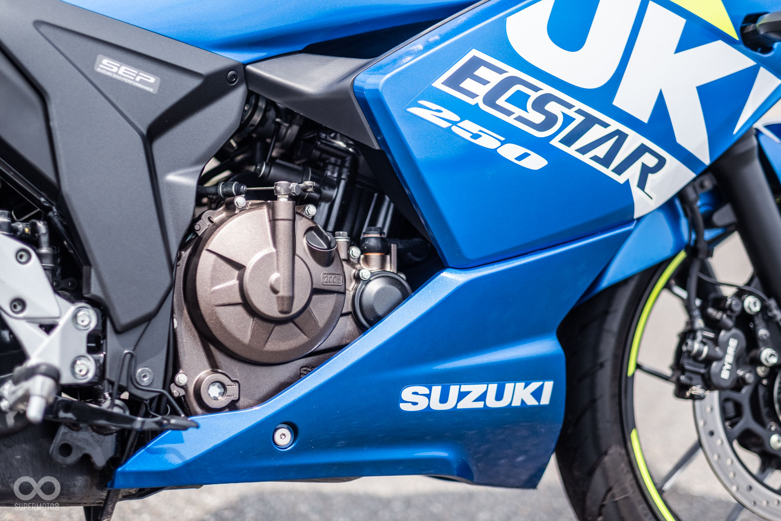 26PS最大馬力,台灣代步使用綽綽有餘