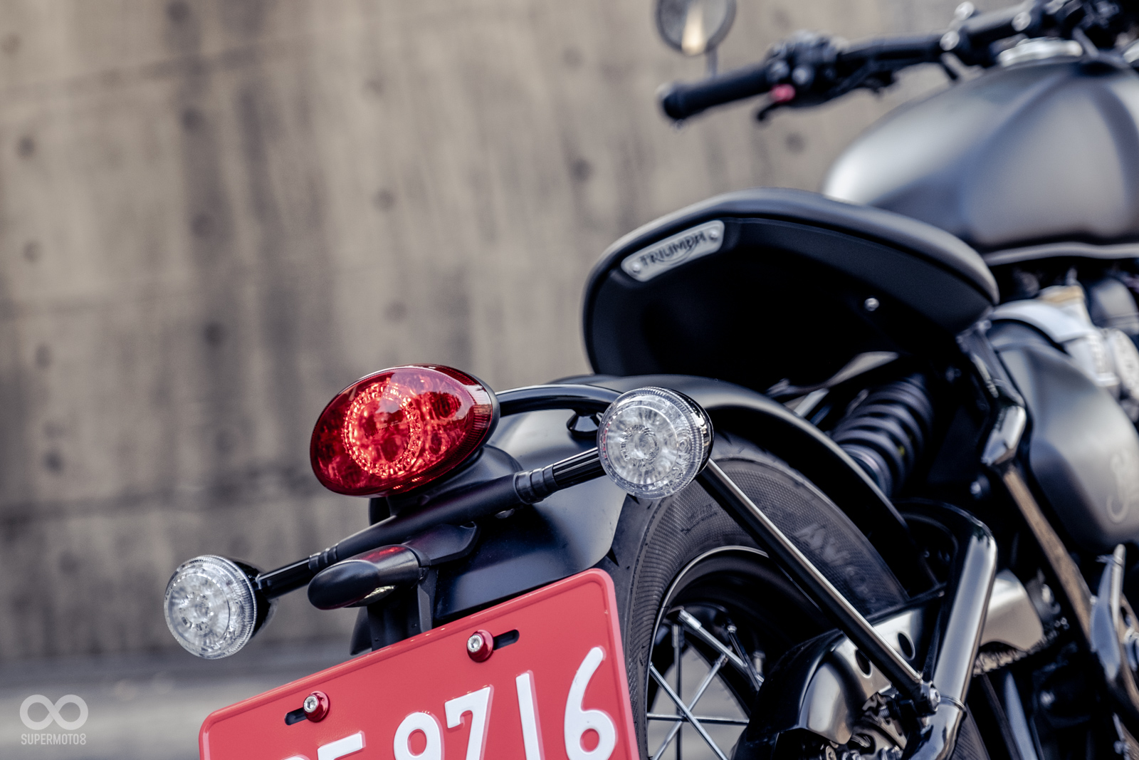 全車光源皆為LED燈