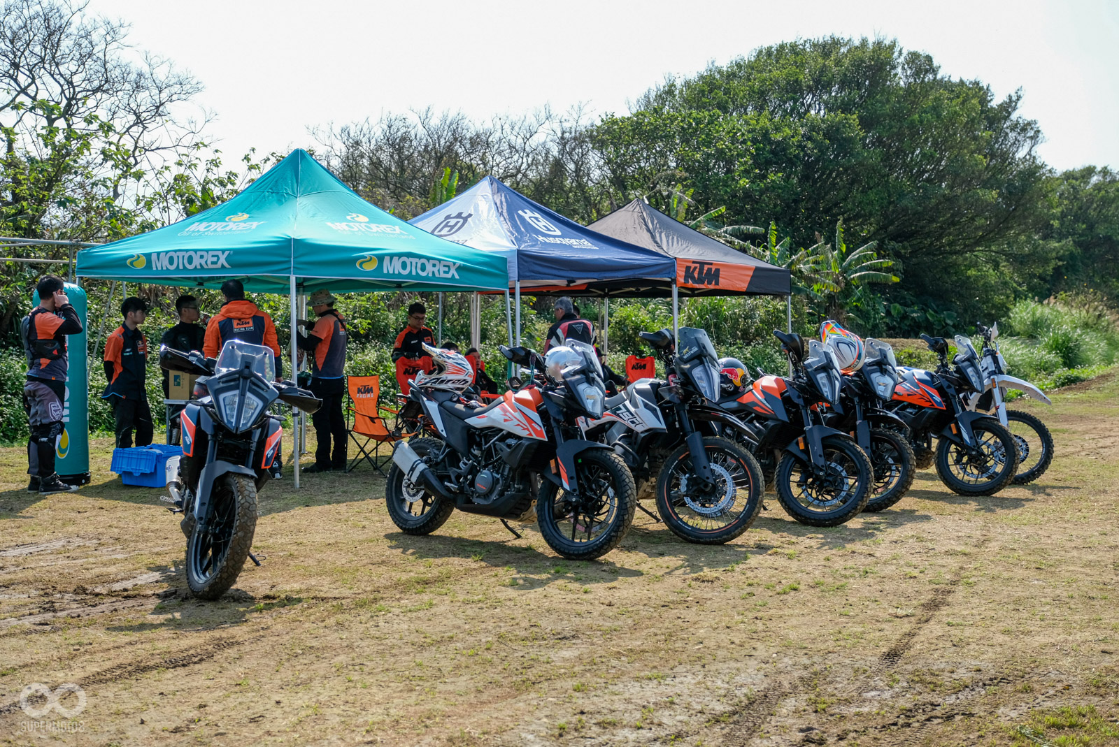 第一次的銀質課程,皆已通過銅質考驗的經銷夥伴為主