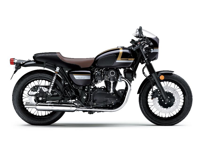 W 800 CAFÉ_22年式車色(曜金黑)