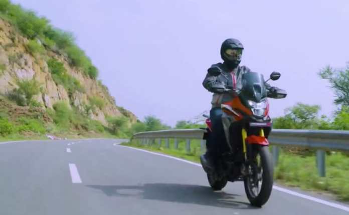 感覺又是一台出遊通勤兩相宜的好車