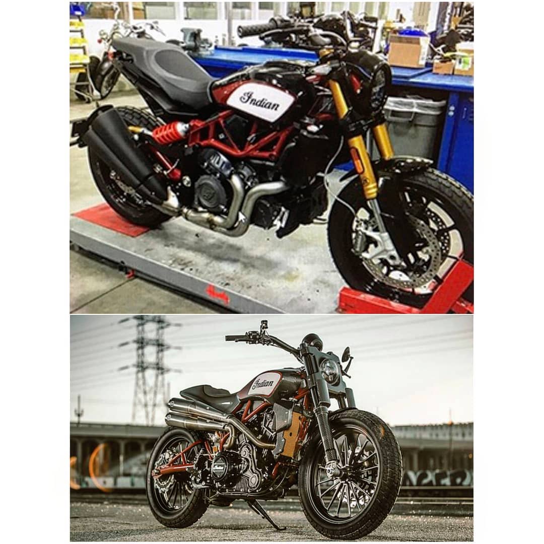 國外車友偷拍照