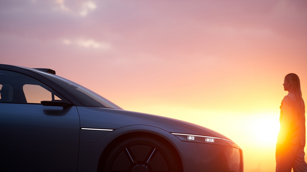 關於AFEELA的詳細資訊，還需等官方後續消息