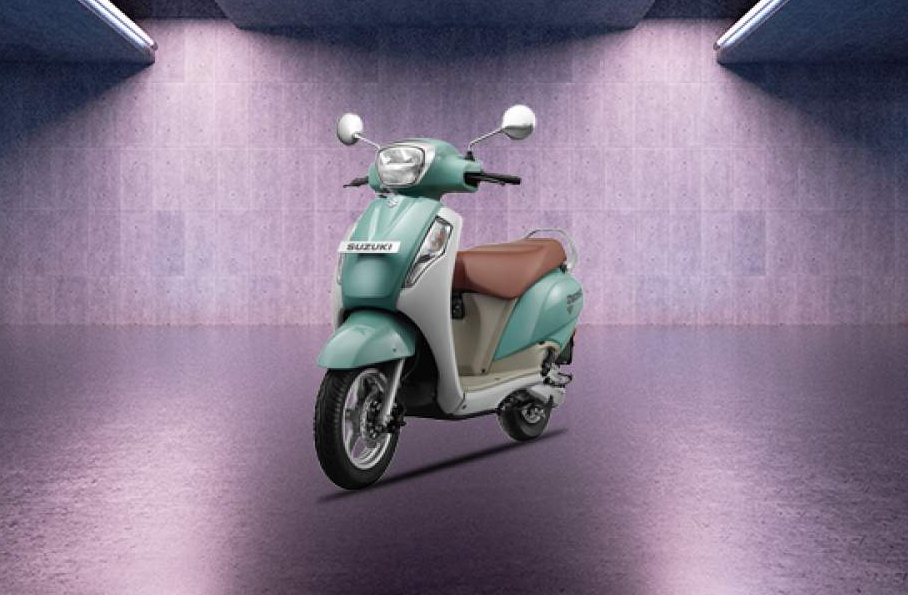 Access是全球市場的熱銷通勤車款,電動化可能性最大