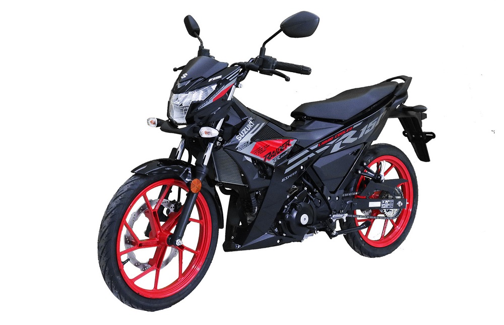 馬來西亞市場主打性能的車款風格十分類似