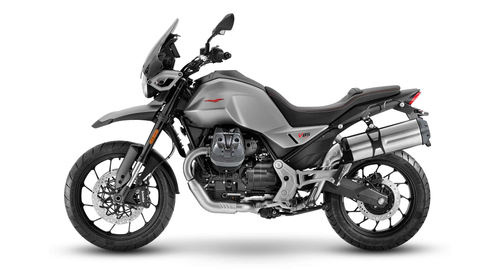 三款不同取向車型引擎部分都進行了升級