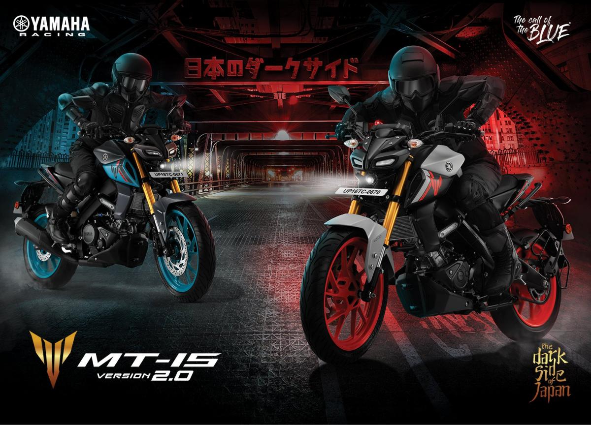 62,000元的Yamaha MT-15登台價格翻倍,令人不勝唏噓
