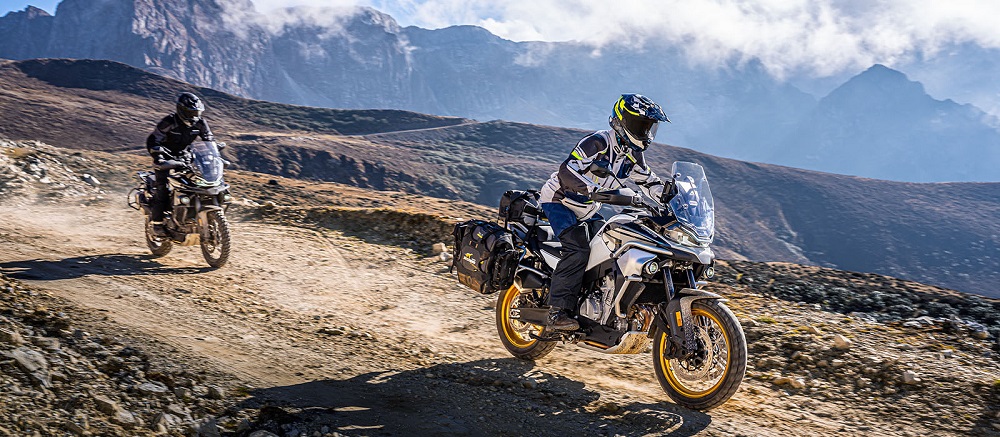 配備更好的Explore Edition，正式售價勢必會比現行的Sport和Touring來的更高