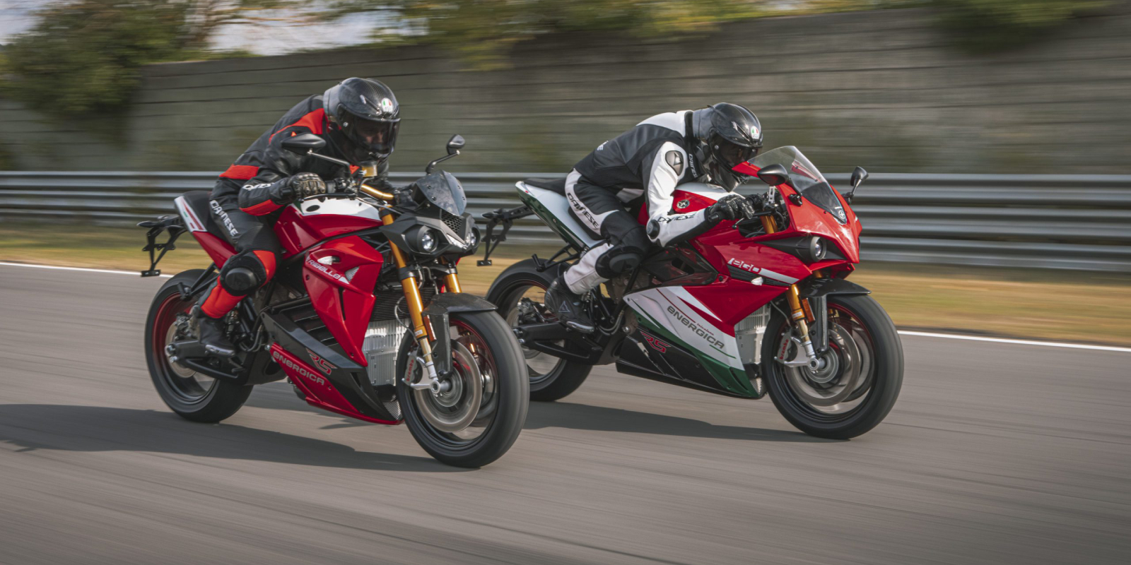 汽機車未來將趨向電動化發展的事實已成定局