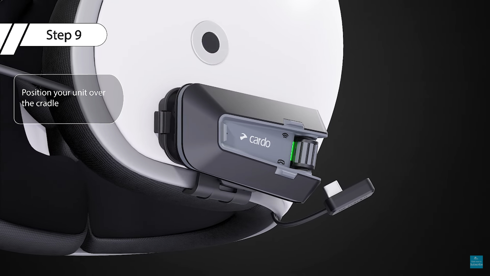 JBL音響與降噪麥克風上身，無論對講與通話皆能保證清晰無損