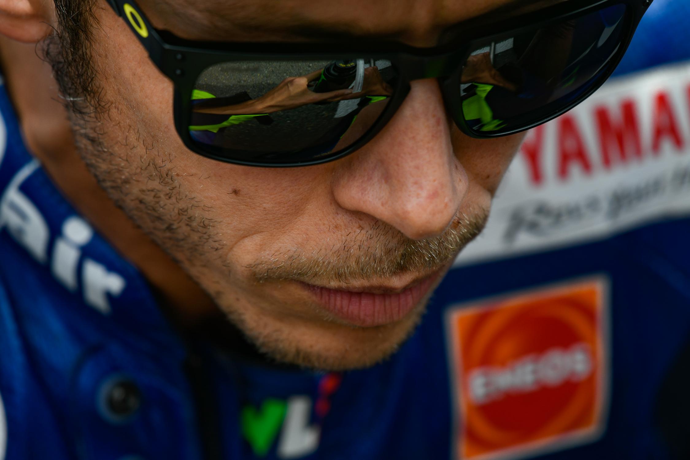 「但我們既然身處正廠隊,那我們便需要以正廠隊為目標進步,而不是去看其他隊伍。現在的我們還是處在劣勢。」