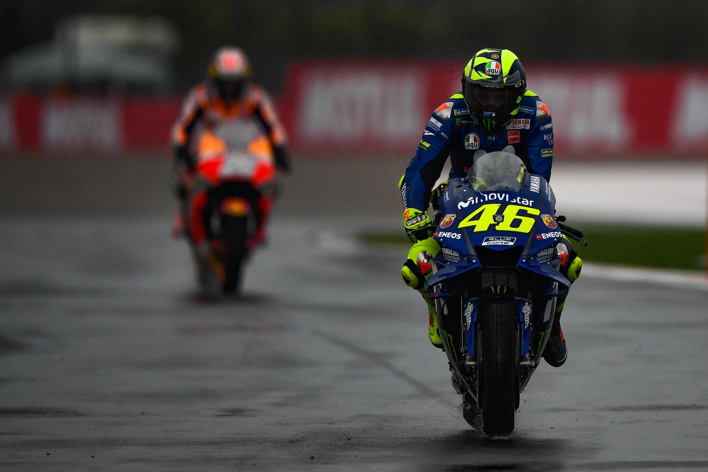 整年看來，YAMAHA的確有進步。