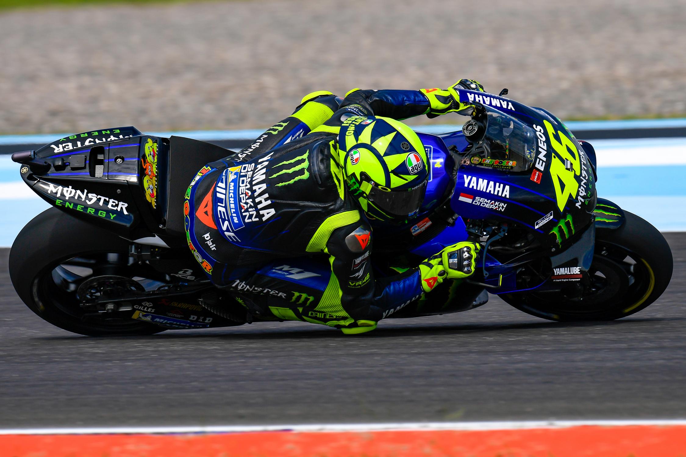 滑塊已經成為現代賽車中不可或缺的重要零件,滑塊就像是車手的四肢延伸一般,提供精準匹配的即時反應。