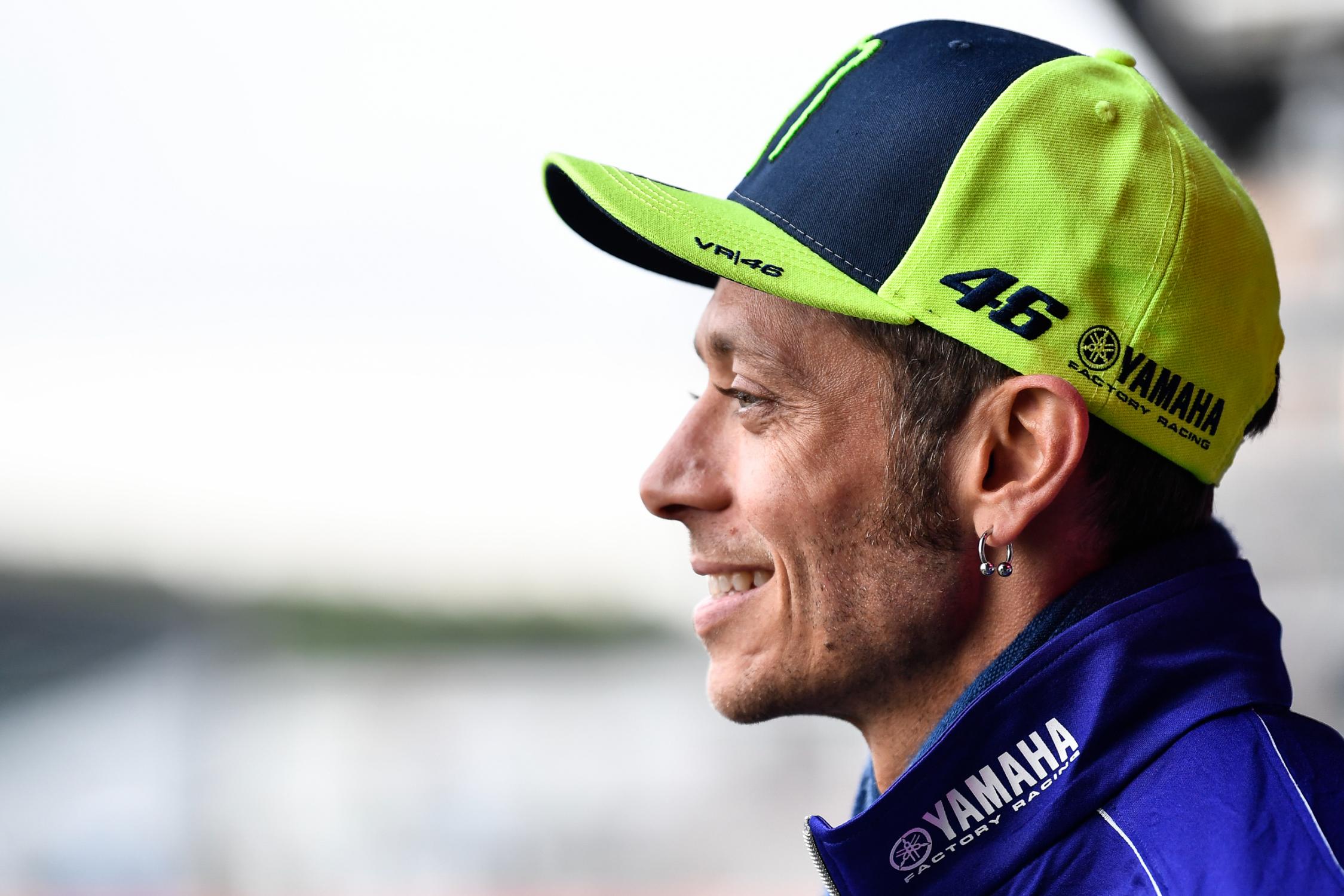 下一場Aragon站如果YAMAHA還無法奪勝,將會寫下破紀錄的不勝難堪紀錄