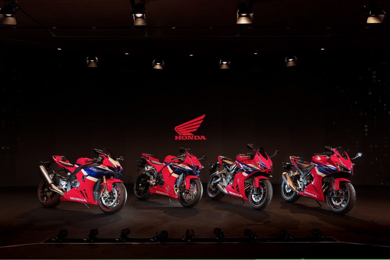 2024 Honda CBR1000RR-R