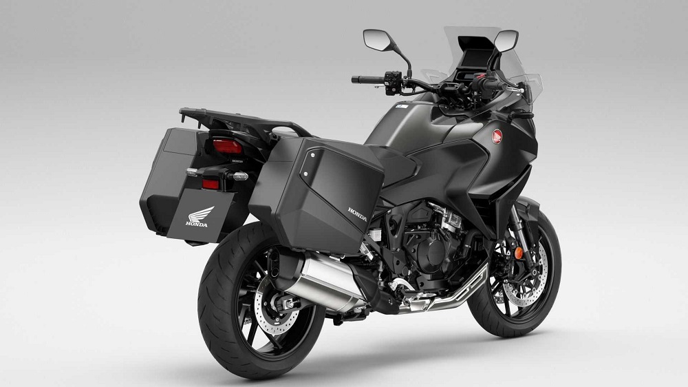 在歐洲市場相當受歡迎的X-ADV、NC750X、Forza750和NT1100,迎來了2023年式全新的塗裝