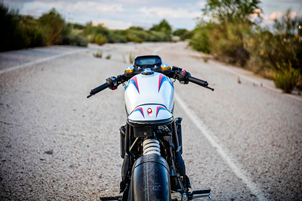 G310R天生好體質，改裝潛力自然大