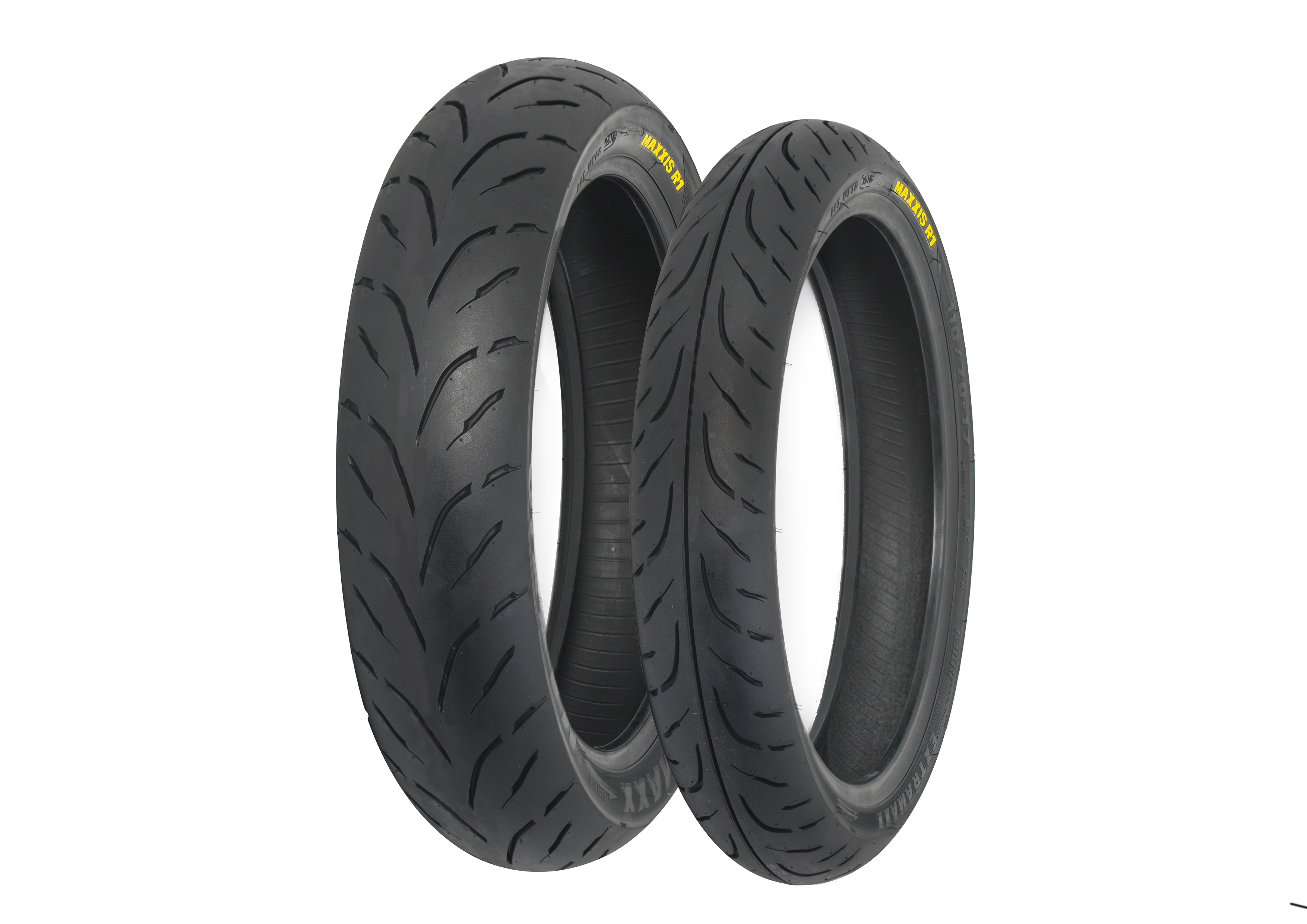 Monkey 125 STAR WARS限量版,以正反兩大陣營作為塗裝主題