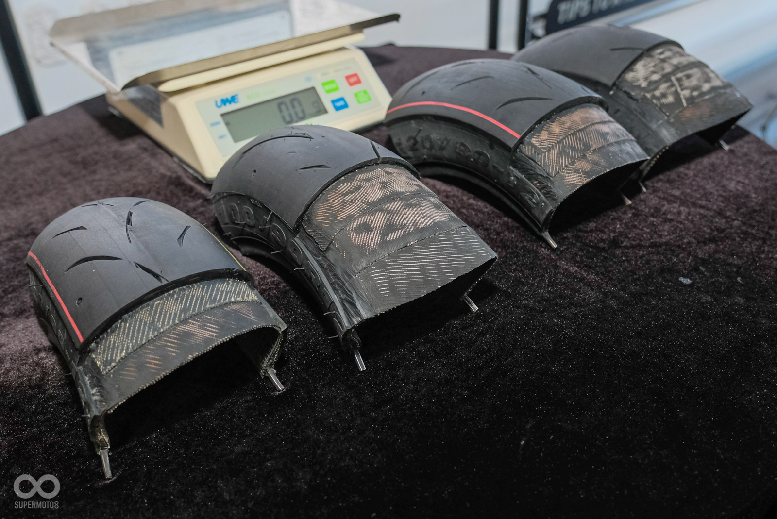 升級最大亮點絕對是子午結構導入