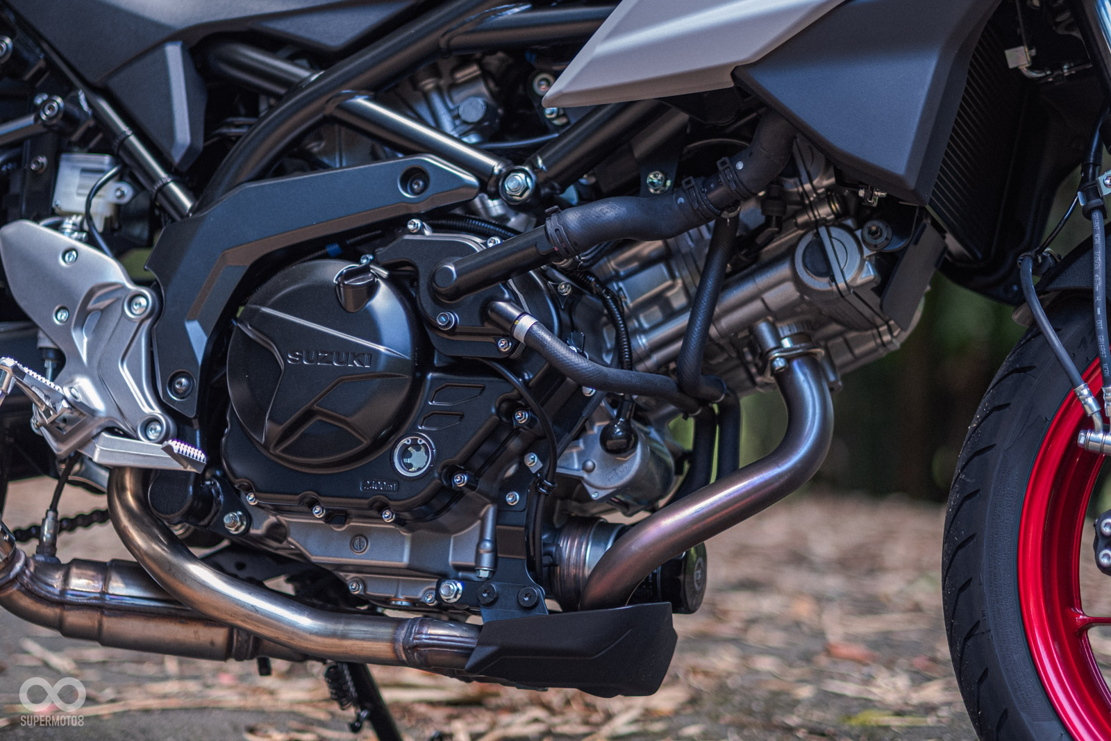 V-Twin 脈動感,現在最簡單的入門方式就是他!
