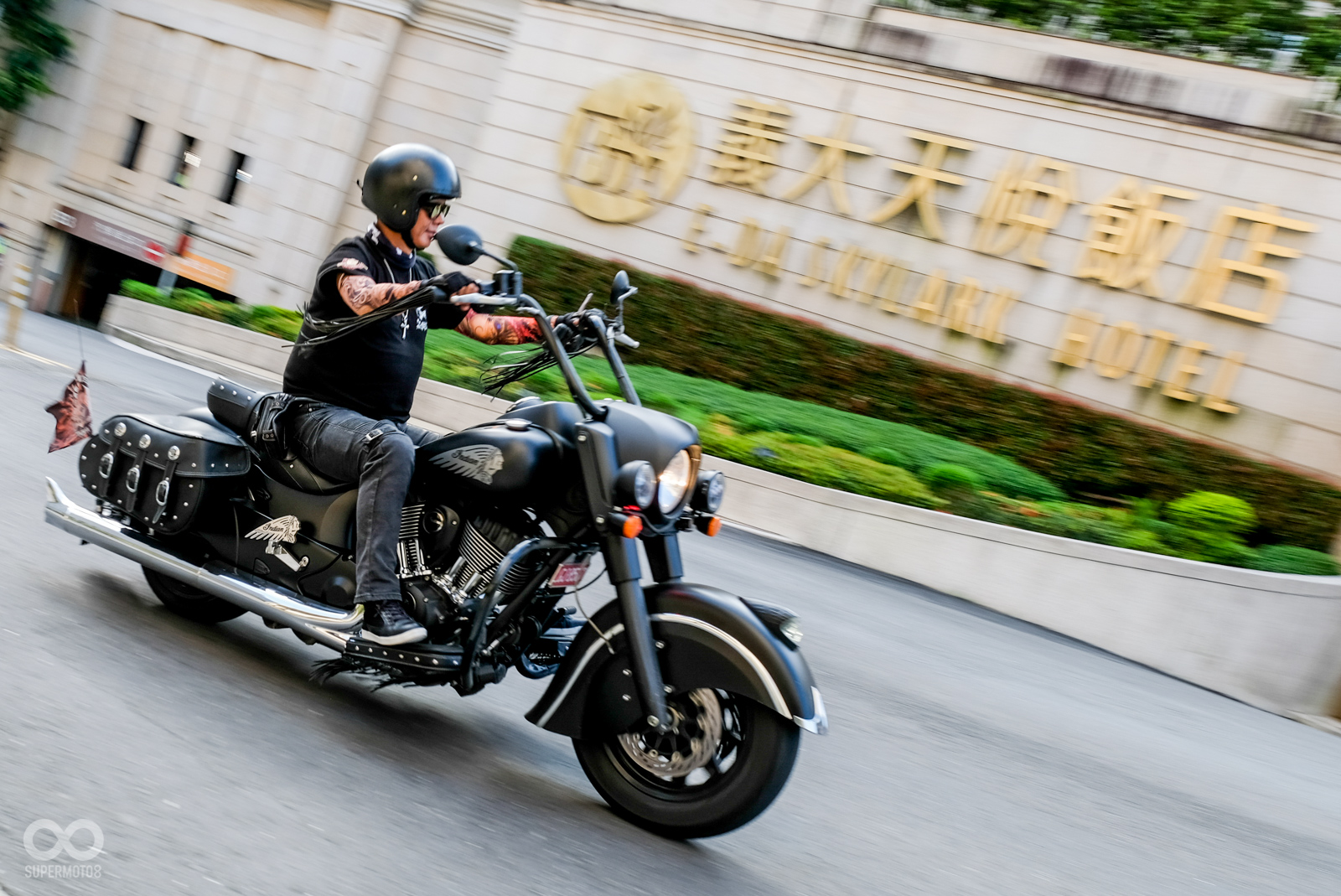 本屆會師舉行於高雄義大世界