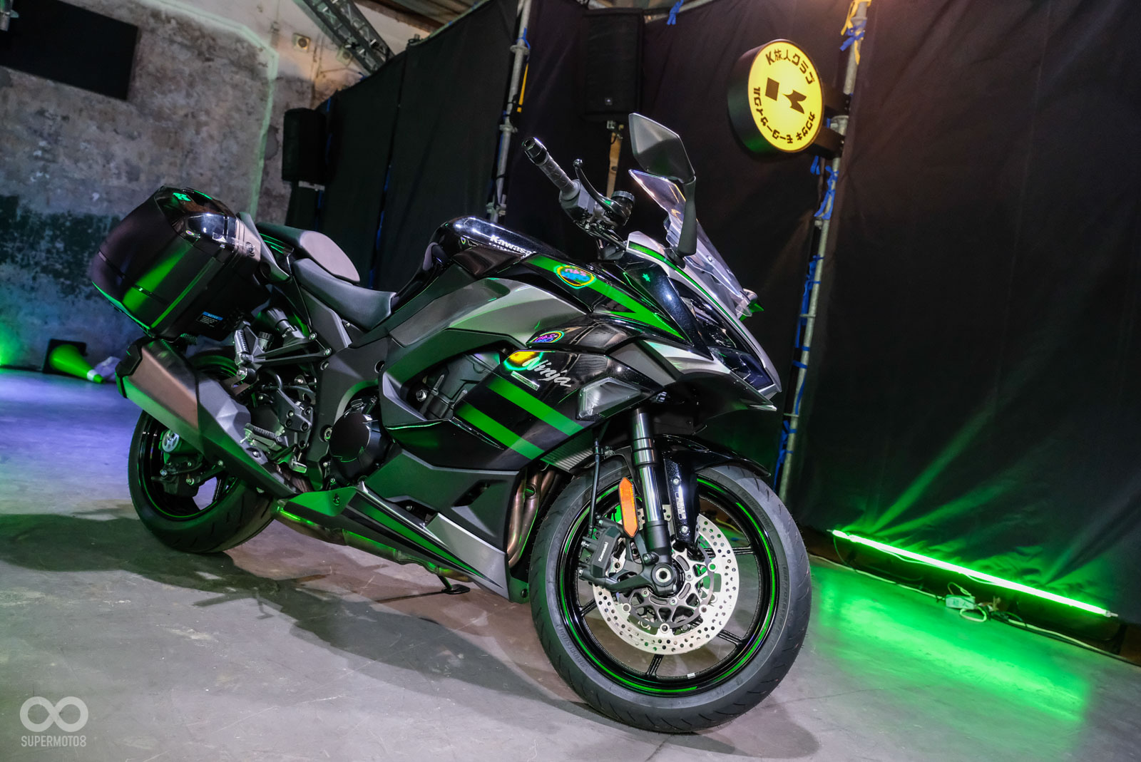 電控部分也獲得不小的升級,售價則是維持和先前相同的價格展開預售