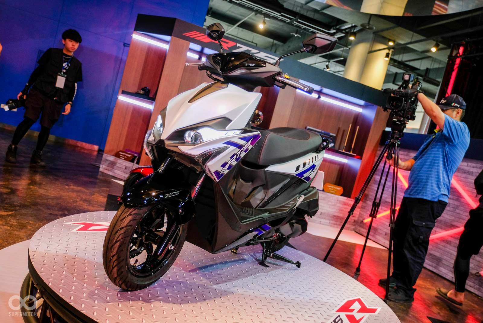 RTS R將在2025年與大家見面