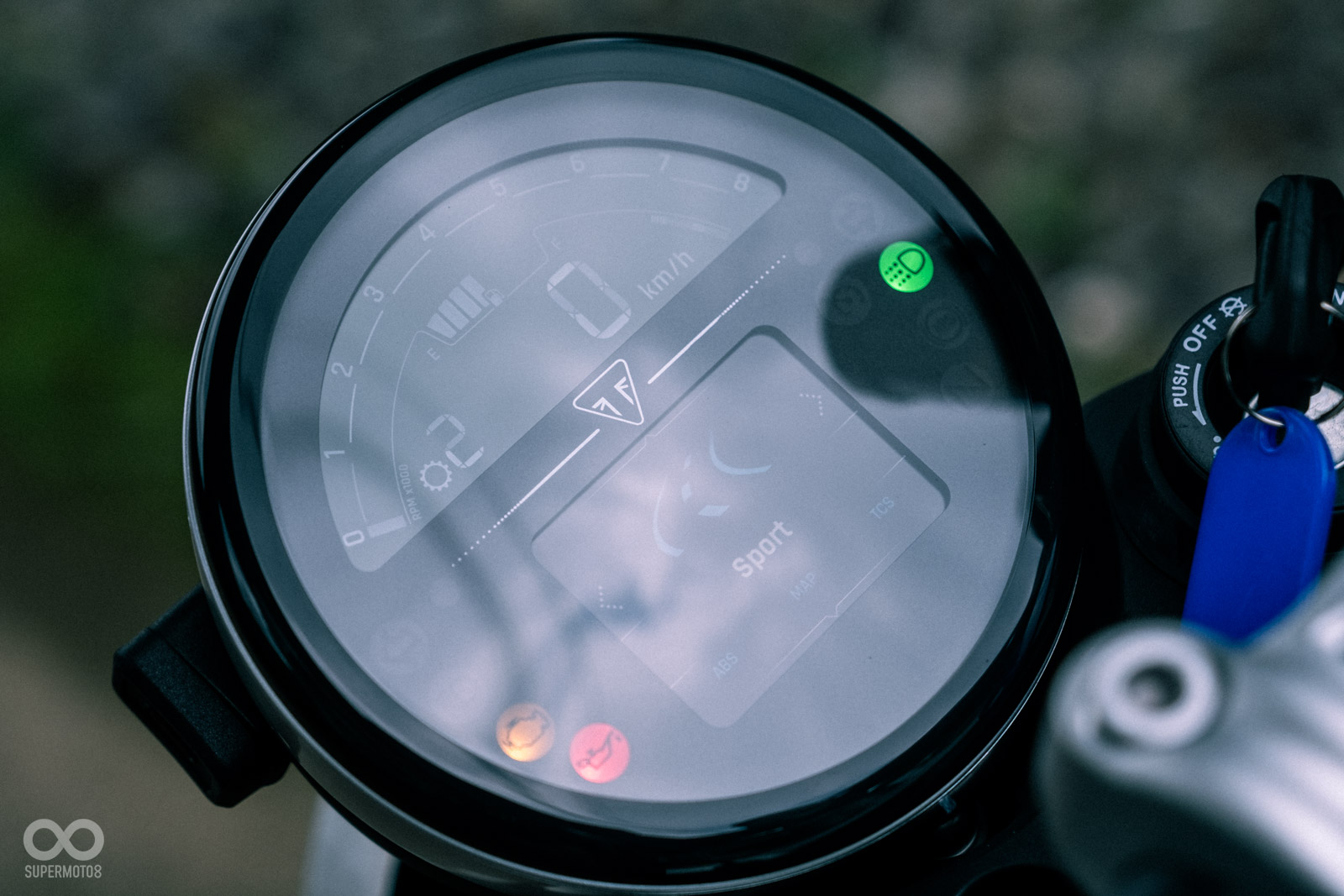 新增的騎乘模式，快排系統，都讓騎乘樂趣更上層樓