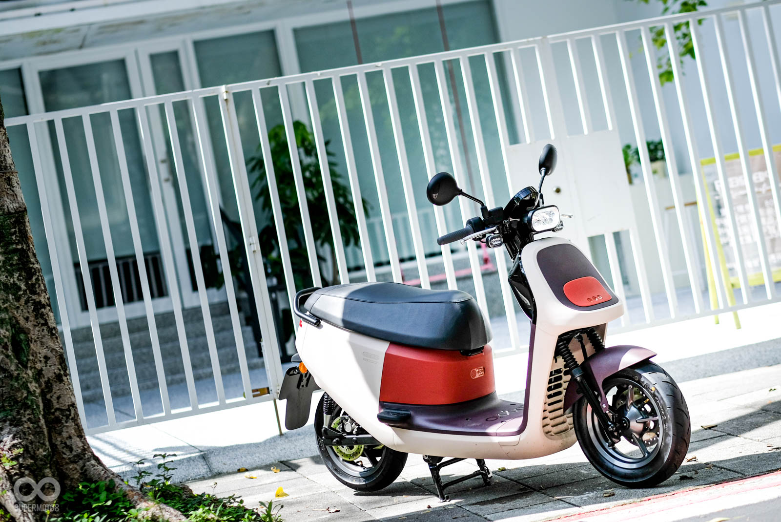 Gogoro VIVA家族最新成員VIVA XL