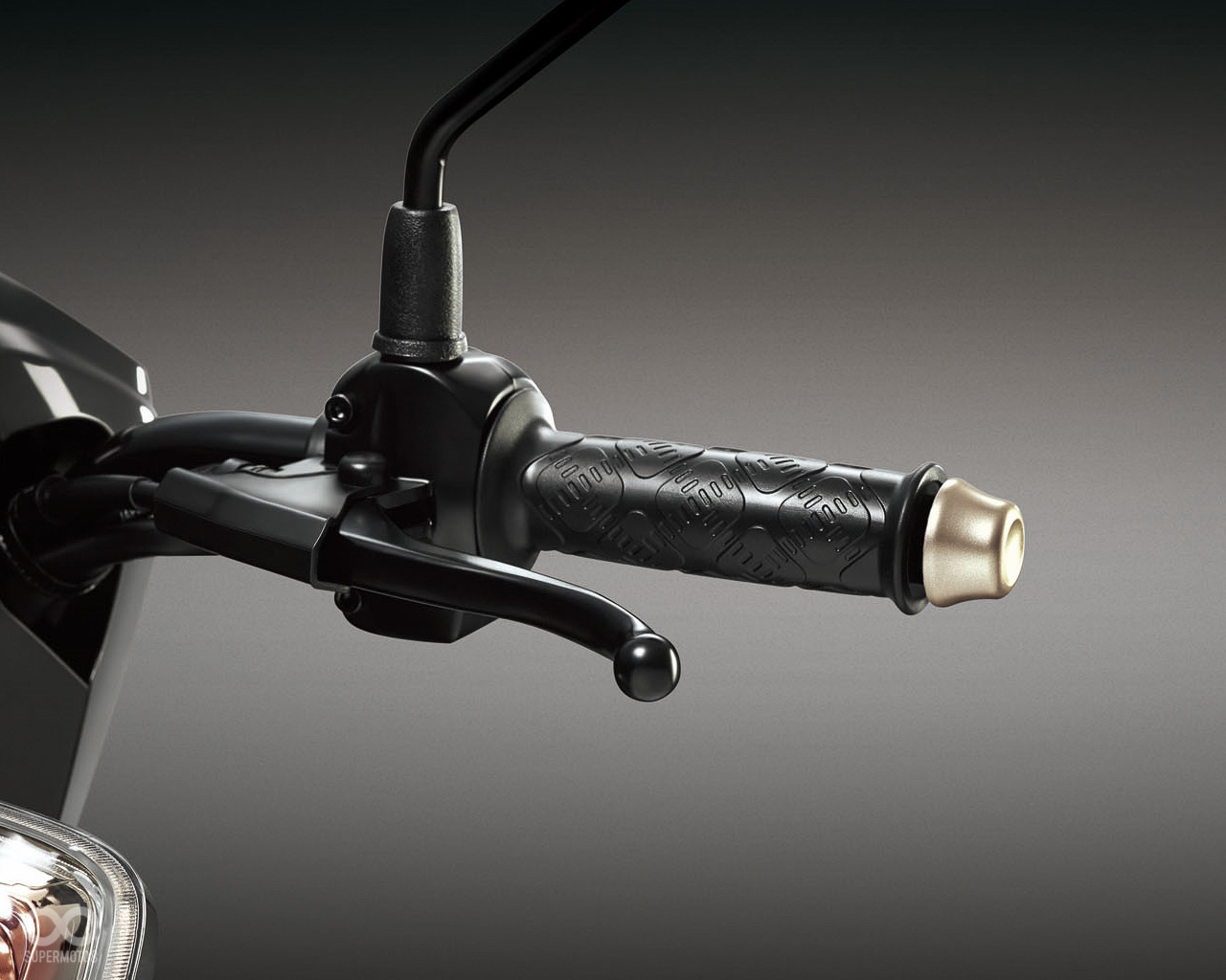 香檳金平衡端子