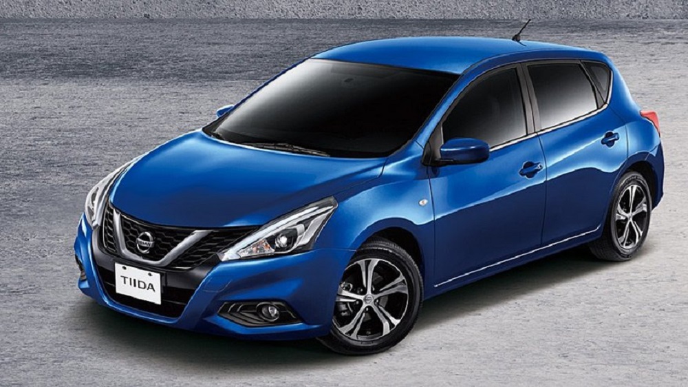 時至今日,五門的Tiida礙於日趨嚴格的環保法規,被迫停止在台灣的生產