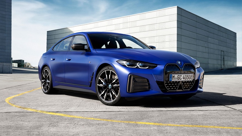 變速箱模擬功能預計會列為後續M系列家族標配，或許這將成為BMW電動車推廣的得力助手