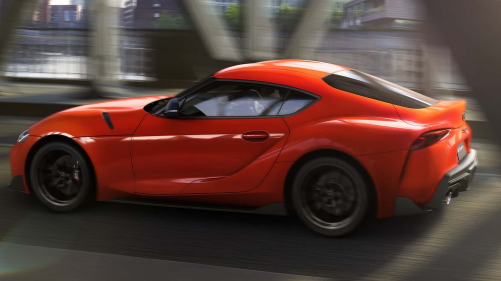 想購入這款特仕車型十分不容易,甚至還需要透過抽籤才有辦法入手