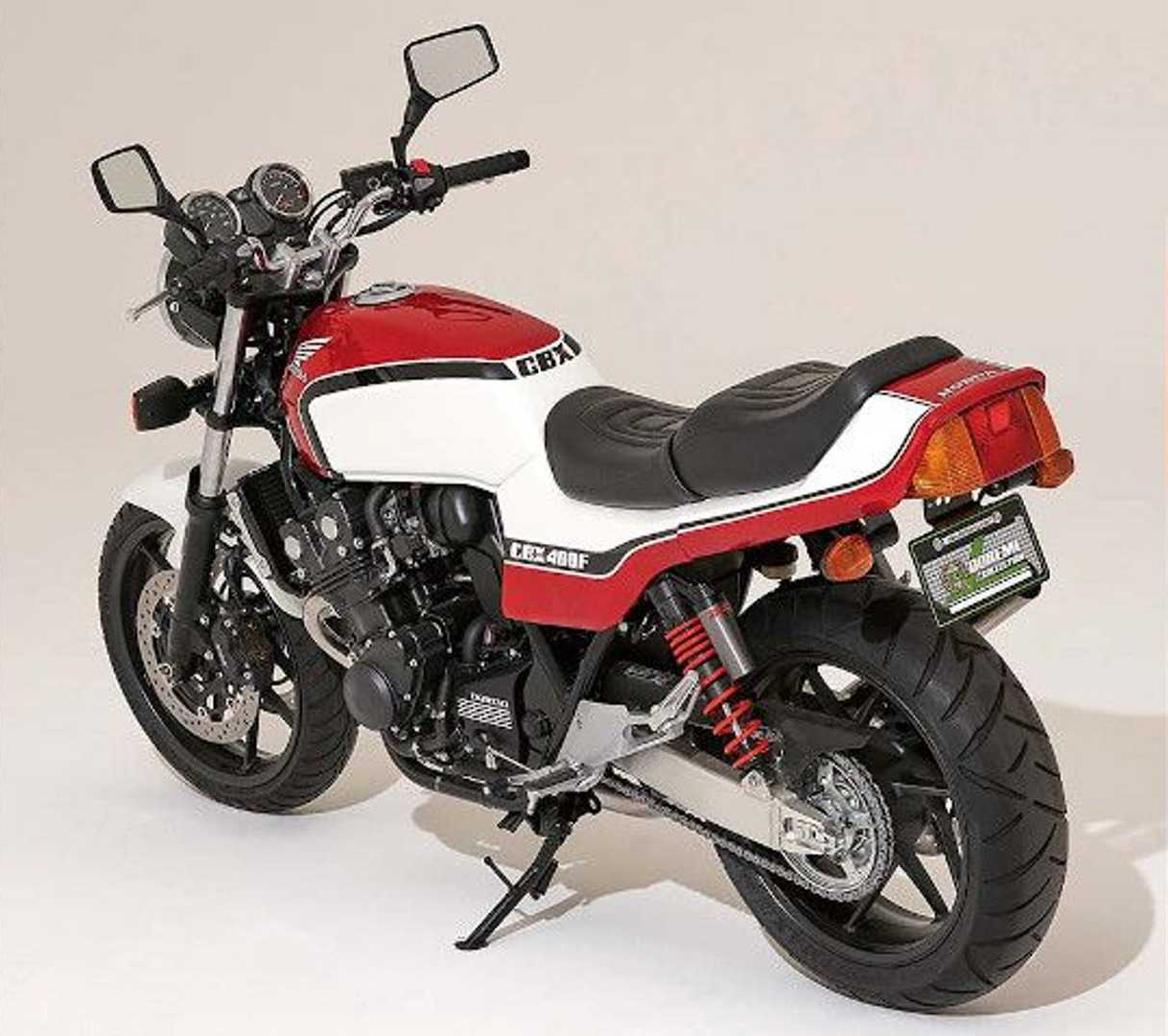 Doremi Collection推出的套件，讓懷舊的車友們有更原汁原味的體驗