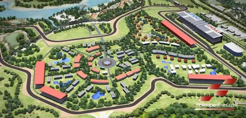 這次的簽約消息也由印尼旅遊開發公司的總監Abdulbar M. Mansoer所證實