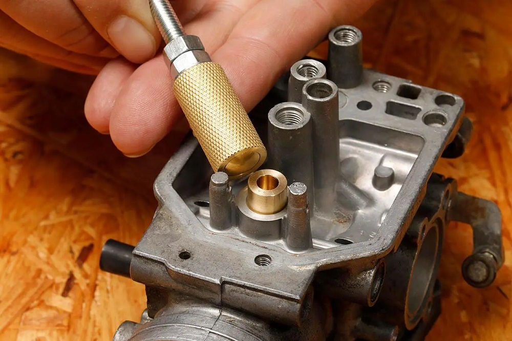 Keyster這次推出的VB52系列產品,造福了CB750F車系車主